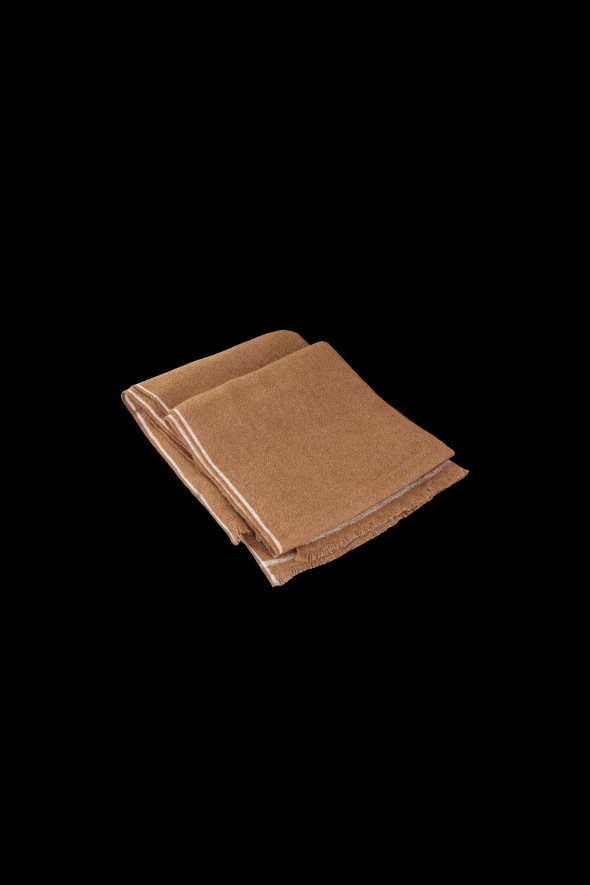 MooRER agustina-vna hombres marrón natural RRD604949 accesorio