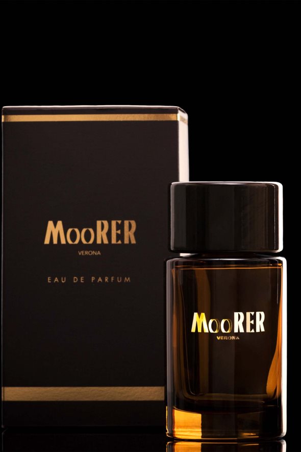MooRER agua de perfume hombres neutro RRD604255 accesorio