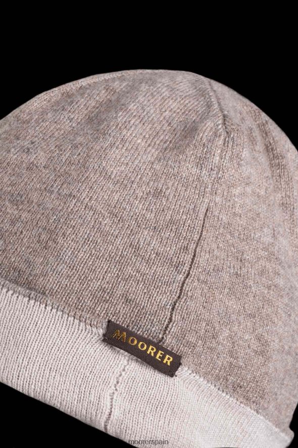 MooRER cuffiarever-cws hombres grano de pimienta/nube RRD604741 accesorio