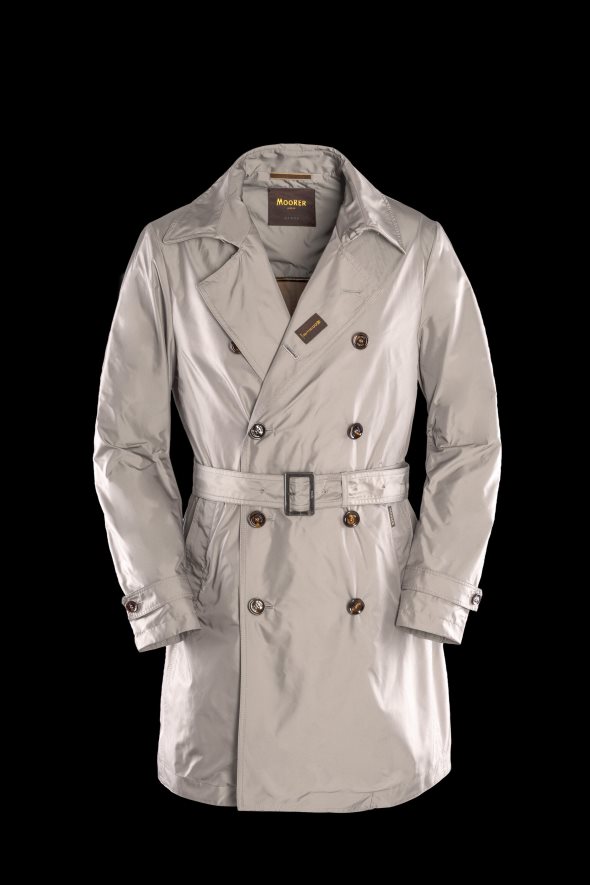 MooRER melfi-wk hombres marmo RRD604694 vestir