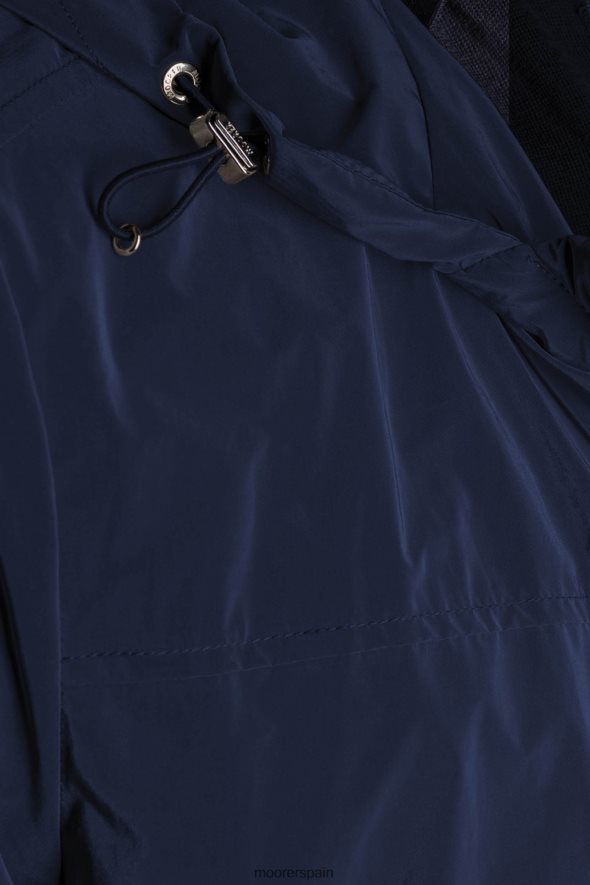 MooRER albori-os hombres azul RRD604728 vestir