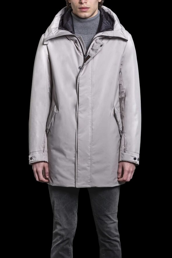 MooRER alibrando-stp hombres perla RRD604502 vestir