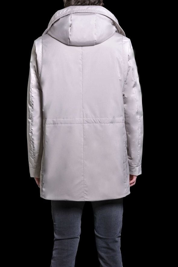 MooRER alibrando-stp hombres perla RRD604502 vestir