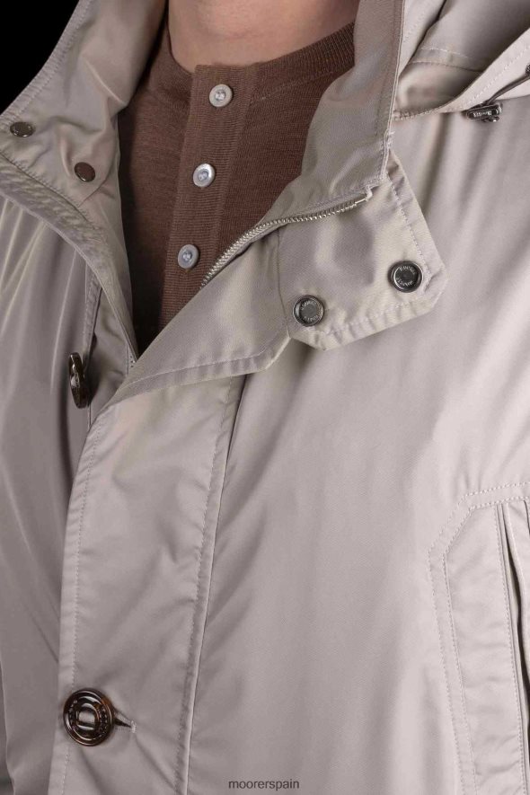 MooRER si-torino-wk hombres mármol RRD604506 vestir