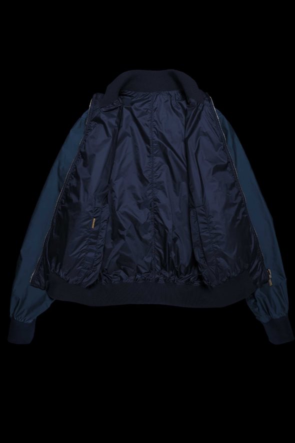 MooRER axten-km hombres océano/azul marino RRD60421 vestir
