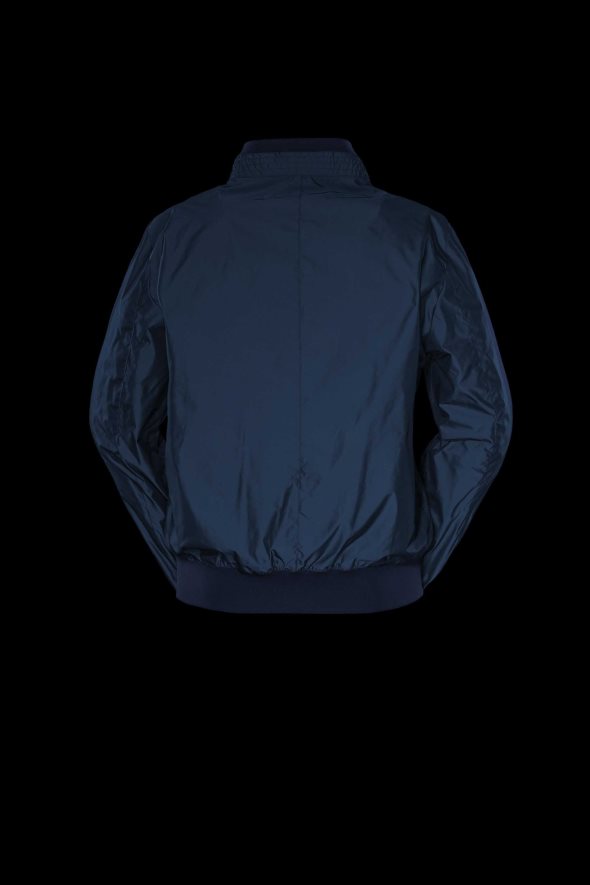 MooRER axten-km hombres océano/azul marino RRD60421 vestir
