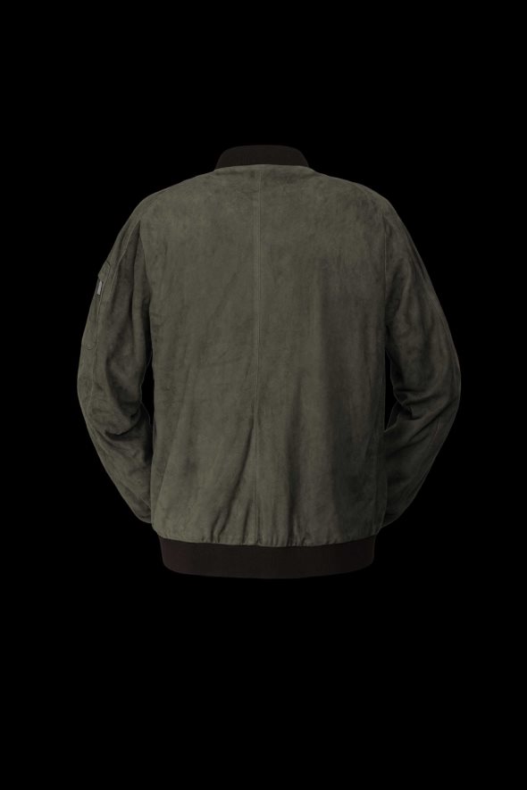 MooRER corelli-ur hombres bosque RRD604582 vestir