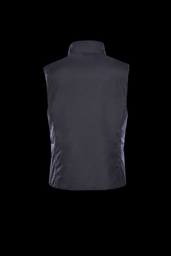 MooRER senio-skt hombres Armada RRD6047 vestir