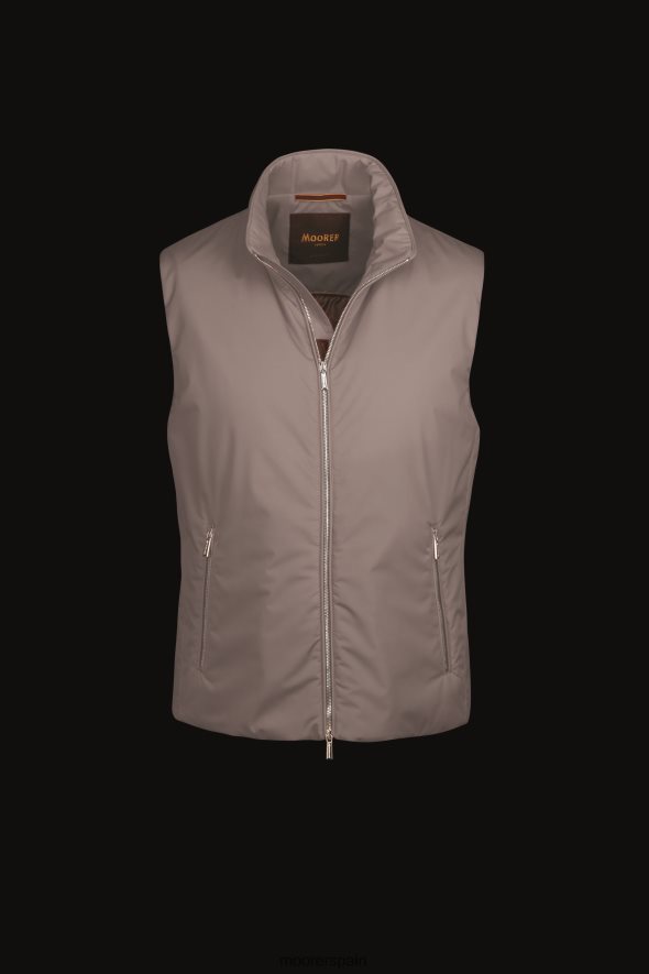 MooRER senio-skt hombres avorio RRD6046 vestir