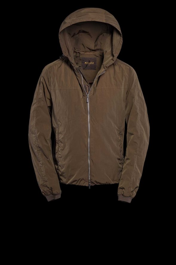 MooRER albori-4d 72 piezas hombres marrón RRD604961 vestir