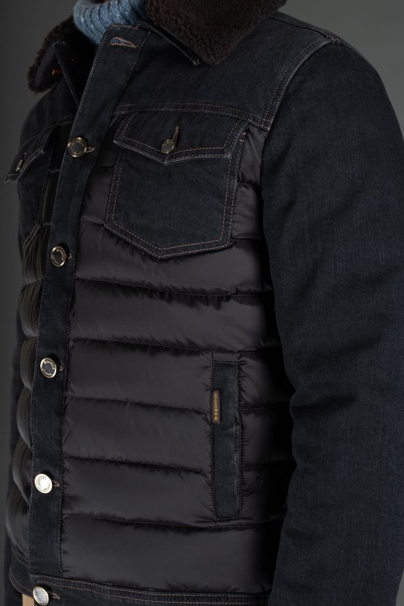 MooRER mondor-piel-106s hombres Nerón RRD60438 vestir