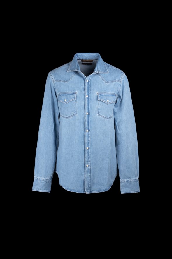 MooRER larri-df306 hombres claroro vintage RRD604586 vestir
