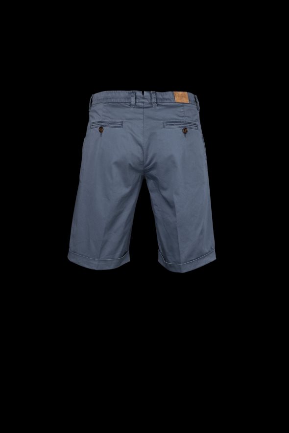 MooRER alicudi-kel hombres mezclilla RRD604344 vestir