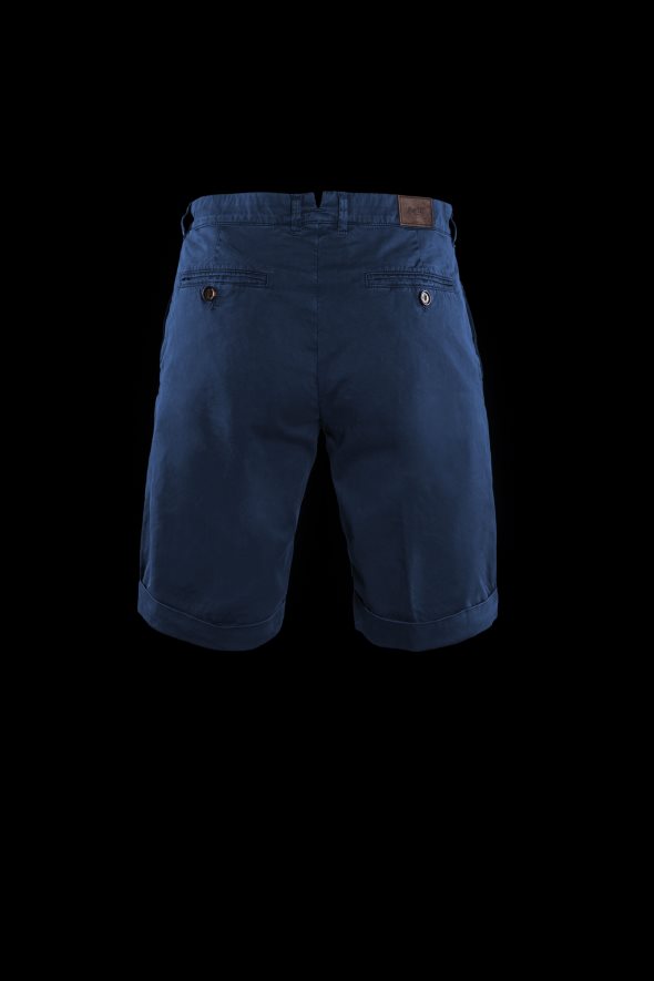 MooRER alicudi-sec hombres mezclilla RRD604326 vestir
