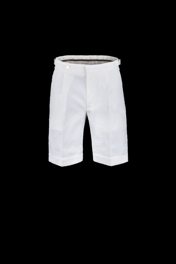 MooRER manfredi-cor hombres blanco RRD604441 vestir