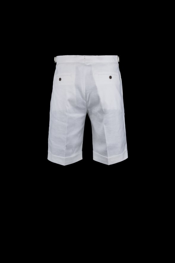 MooRER manfredi-cor hombres blanco RRD604441 vestir