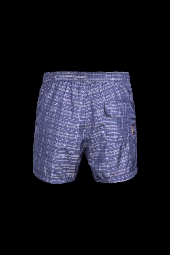 MooRER portofino-mic hombres índigo RRD604413 vestir