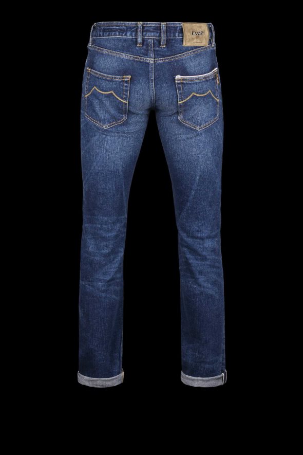 MooRER crédito dc104 w. 4019 s 3 sabbia hombres mezclilla RRD604825 vestir