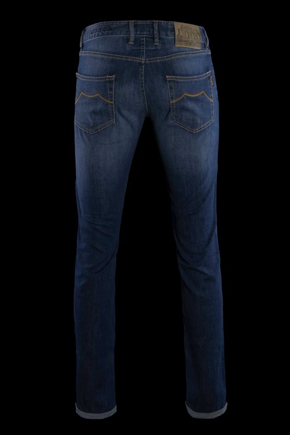 MooRER credi-ps705 lav 4016 hombres lavado 4016 RRD604304 vestir