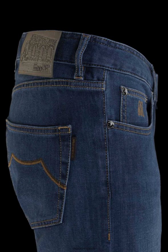 MooRER credi-ps705 lav 4016 hombres lavado 4016 RRD604304 vestir