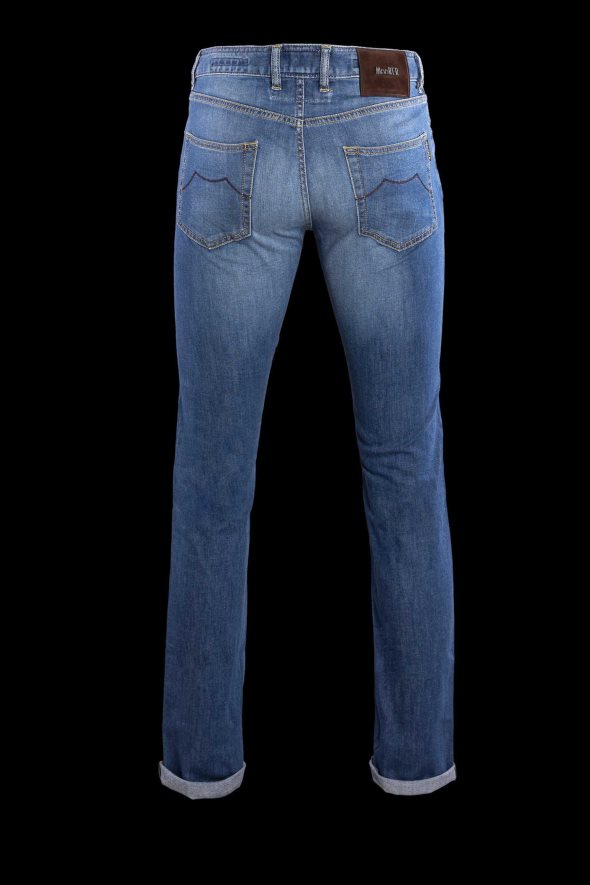 MooRER credi-ps705 lav 6013 hombres lavado 6013 RRD604273 vestir