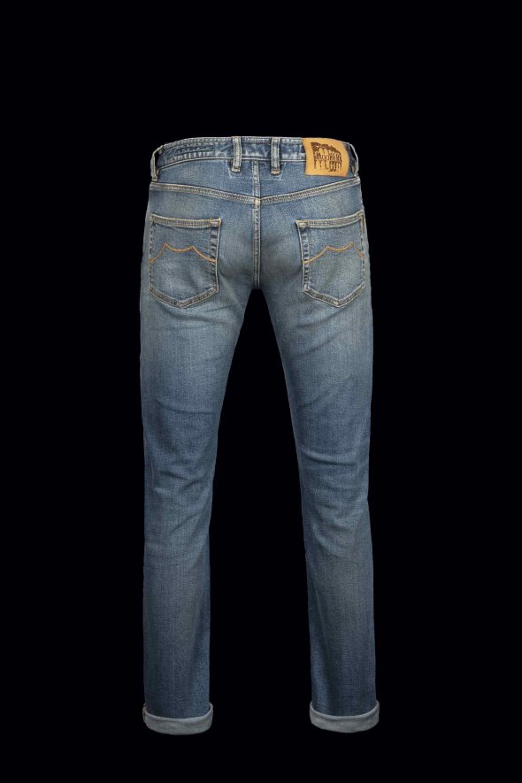 MooRER credi-ps705w. 9004 s coñac hombres lavado 9004 RRD604401 vestir