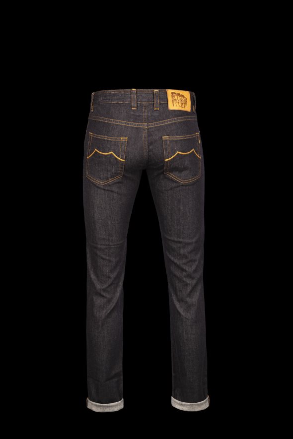 MooRER pavel-dc109 w. 100 s de coñac hombres lav 100 RRD604349 vestir