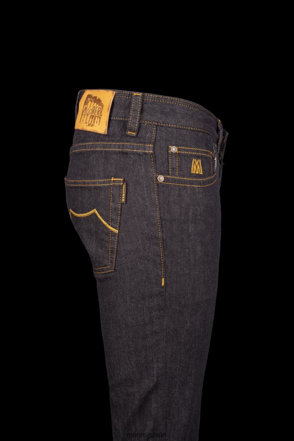 MooRER pavel-dc109 w. 100 s de coñac hombres lav 100 RRD604349 vestir