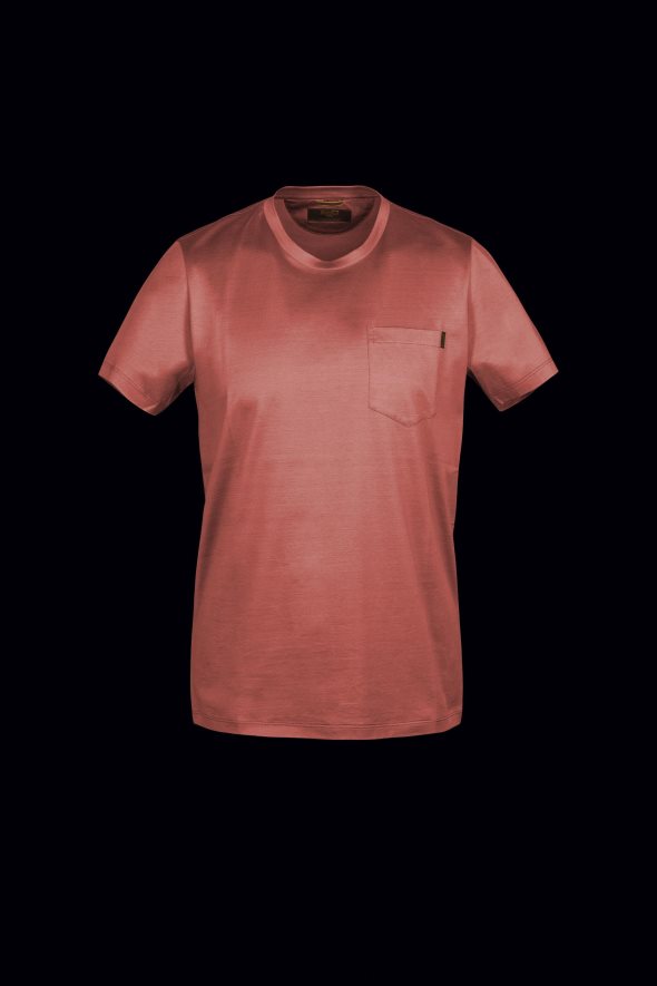 MooRER bruzio-jcl hombres coralillo RRD604536 vestir