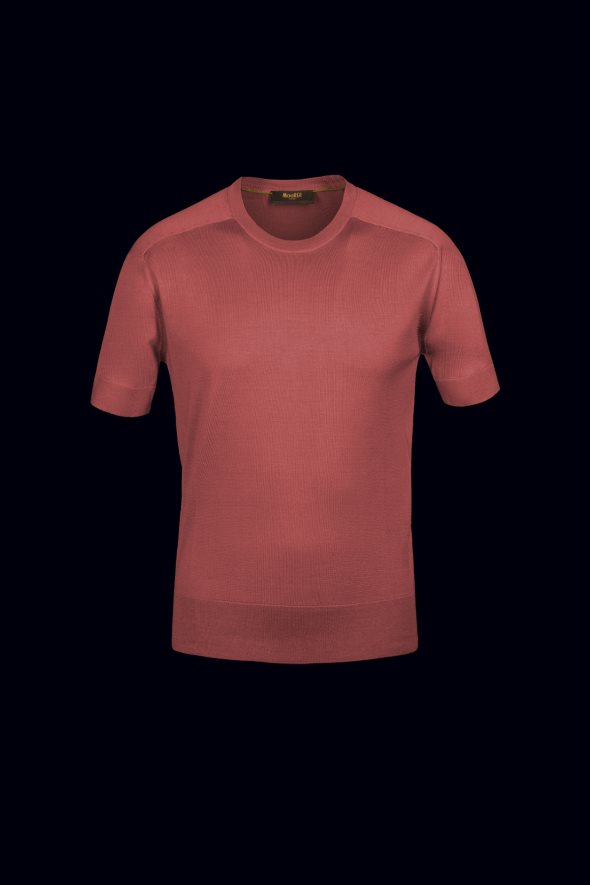 MooRER norris-spp hombres coralillo RRD604467 vestir
