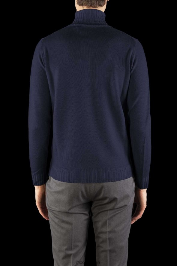MooRER todi-xt hombres mezclilla RRD604739 vestir