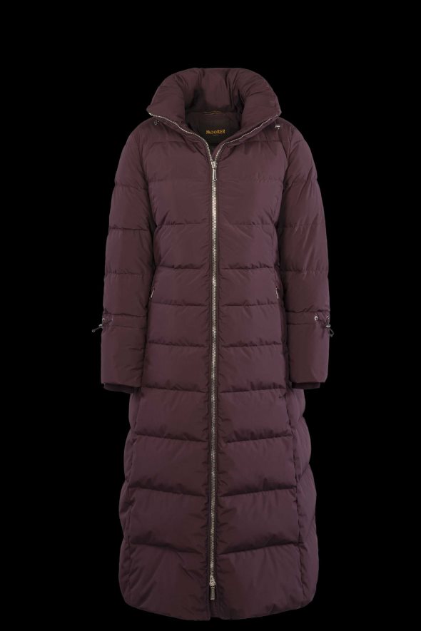 MooRER dorianne-stp mujer borgoña RRD6041162 vestir