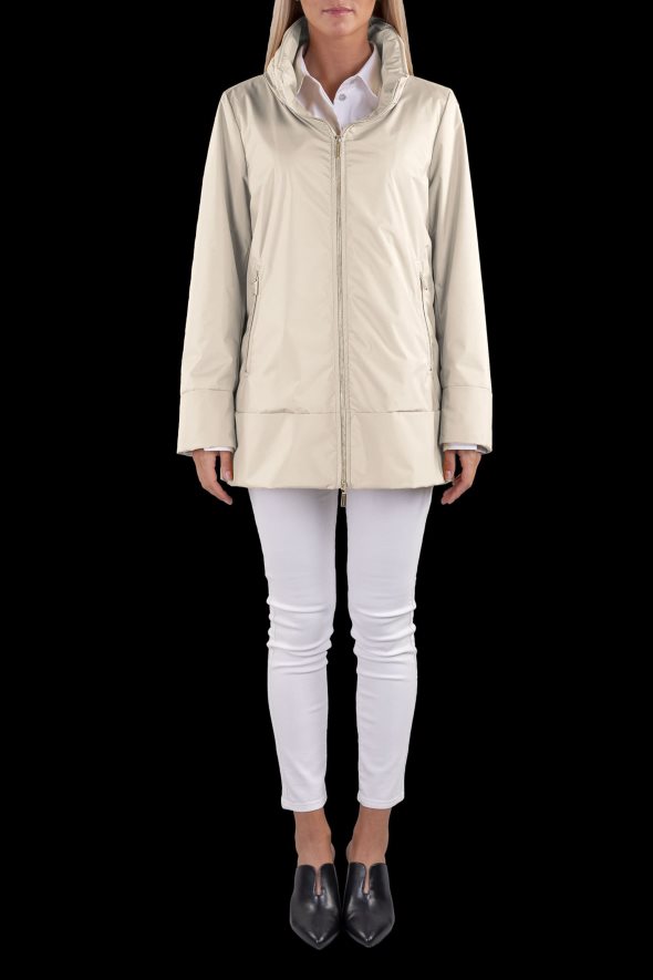 MooRER taormina-stp mujer Marfil RRD6041112 vestir