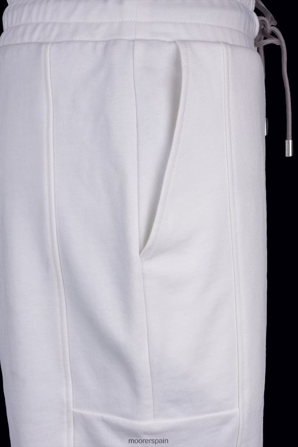 MooRER elisabeth-cfw mujer blanco RRD6041084 vestir