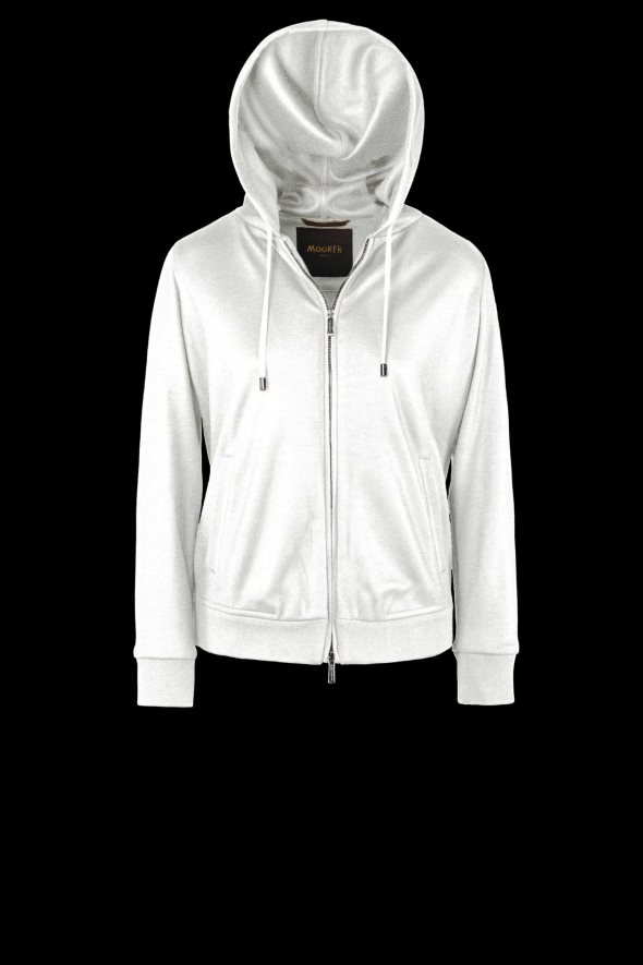 MooRER elista-jt mujer leche RRD6041171 vestir